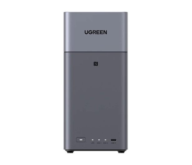 UGREEN DH2300 2-dyskowy - 1515519 - zdjęcie 2